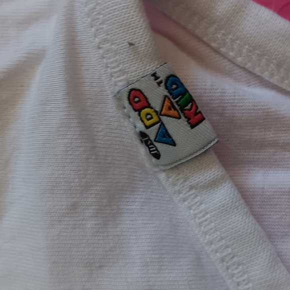 Cute Add A Kid Bodysuit 6mos - Picture 4 of 5